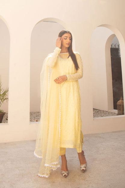 Leon | Leon Luxe Collection | SITARA LIME - House Of Anaya