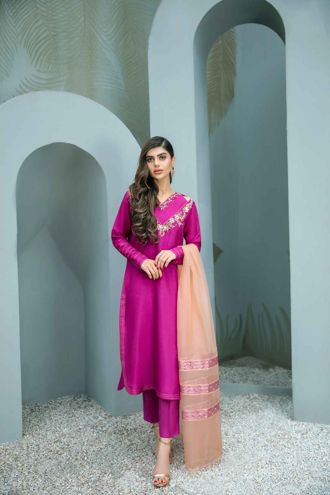 Leon | Leon Luxe Collection | MERAKI - House Of Anaya
