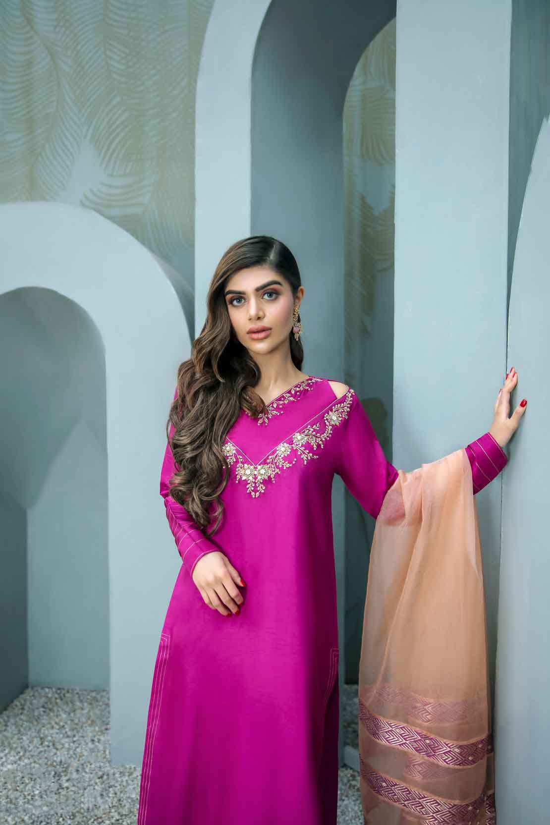 Leon | Leon Luxe Collection | MERAKI - House Of Anaya