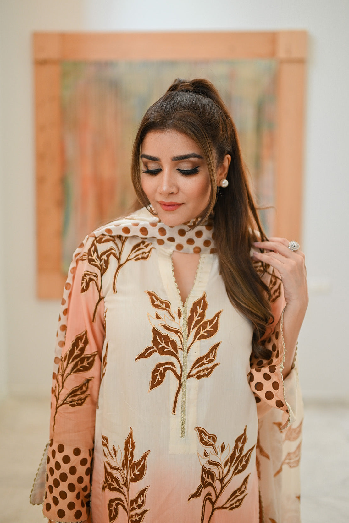 Leon | Leon Luxe Collection | ROMA - House Of Anaya