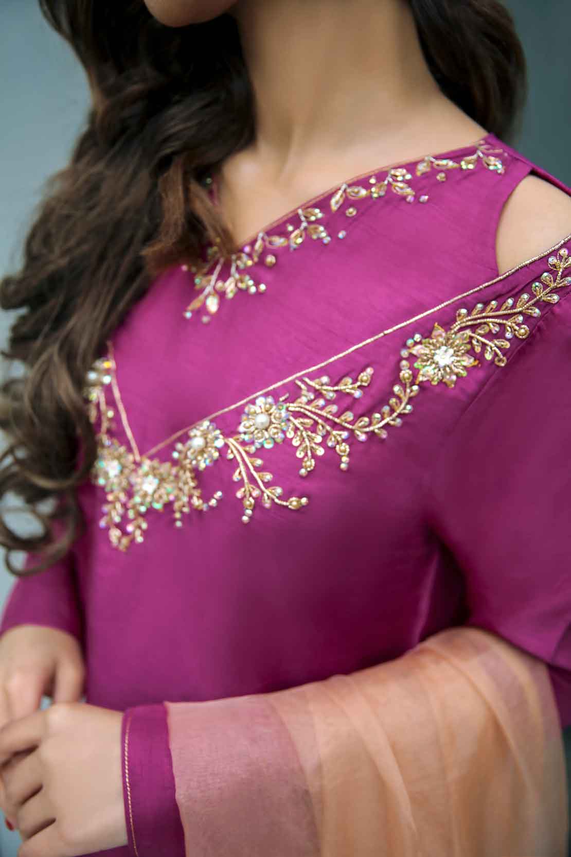 Leon | Leon Luxe Collection | MERAKI - House Of Anaya