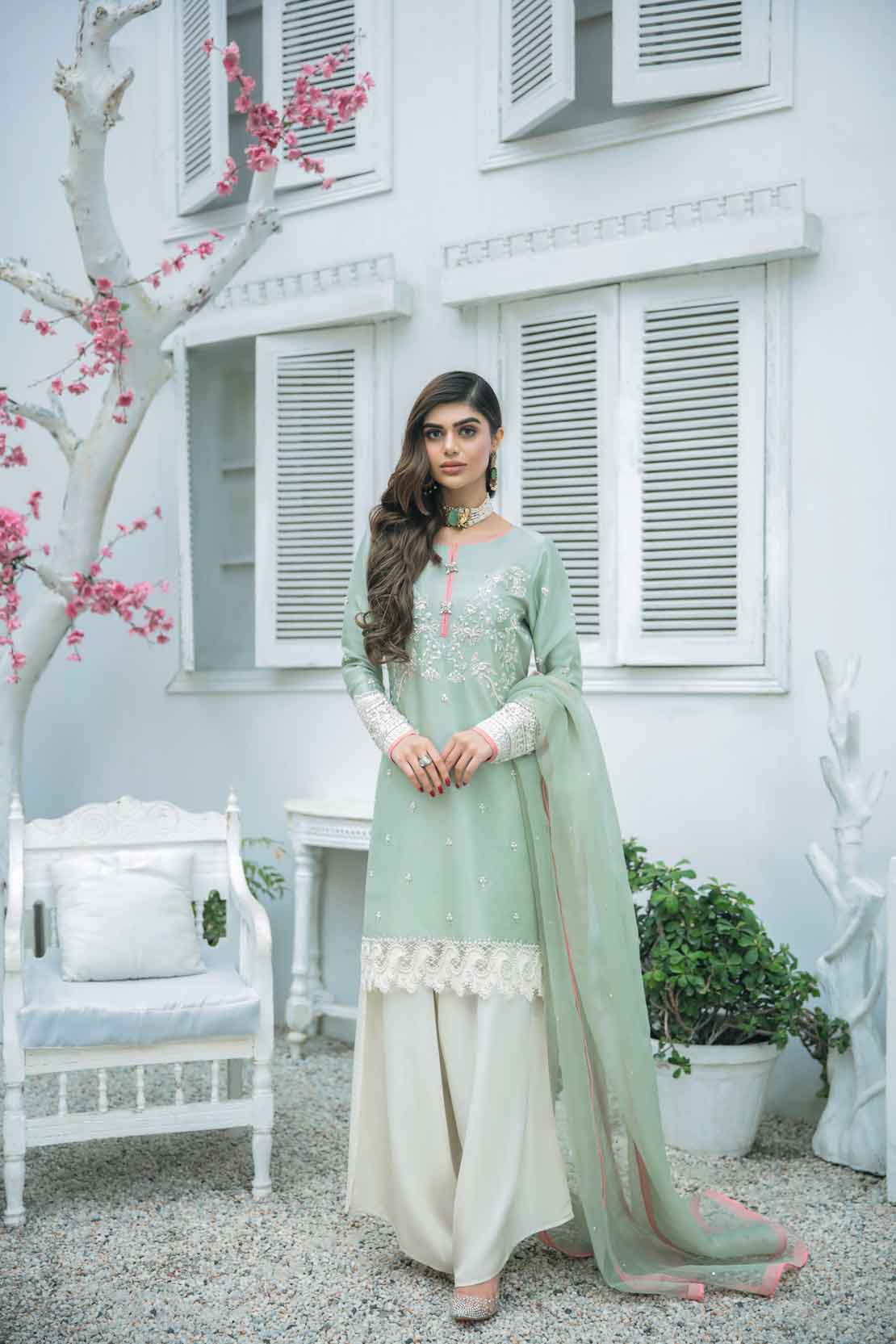 Leon | Leon Luxe Collection | Cherie - House Of Anaya