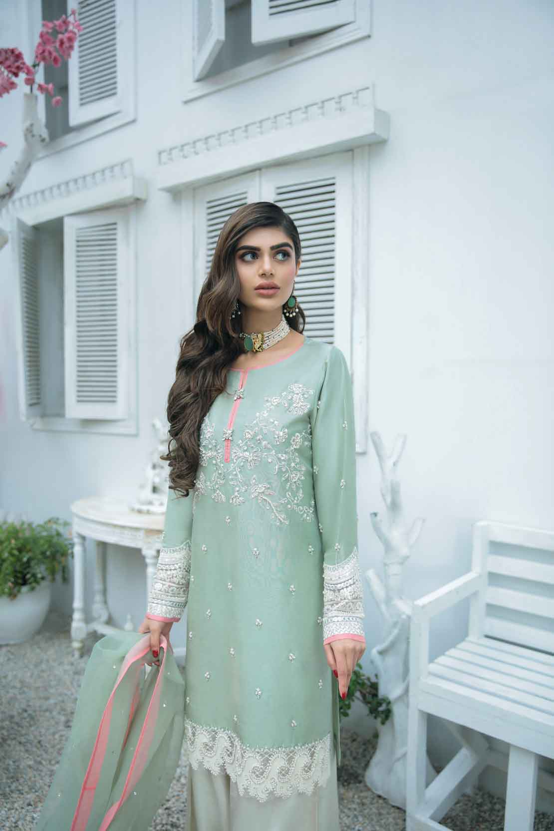 Leon | Leon Luxe Collection | Cherie - House Of Anaya