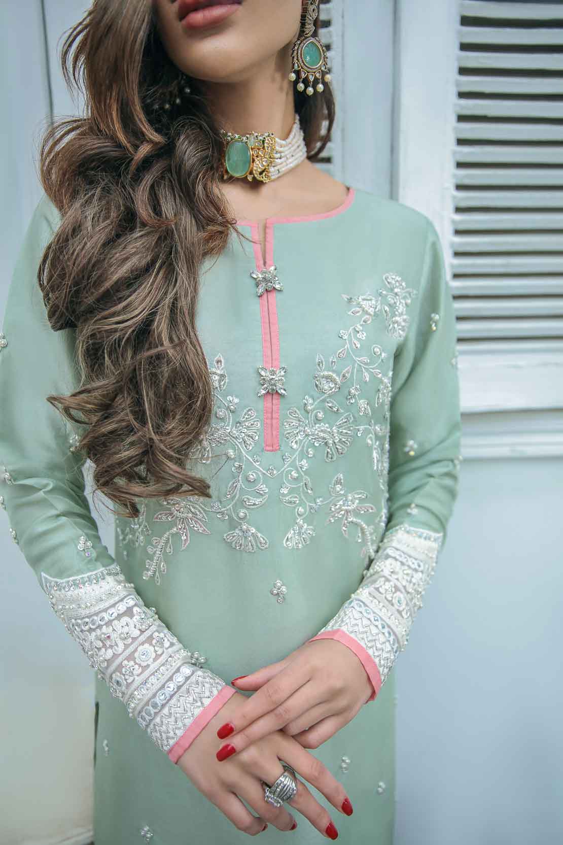 Leon | Leon Luxe Collection | Cherie - House Of Anaya