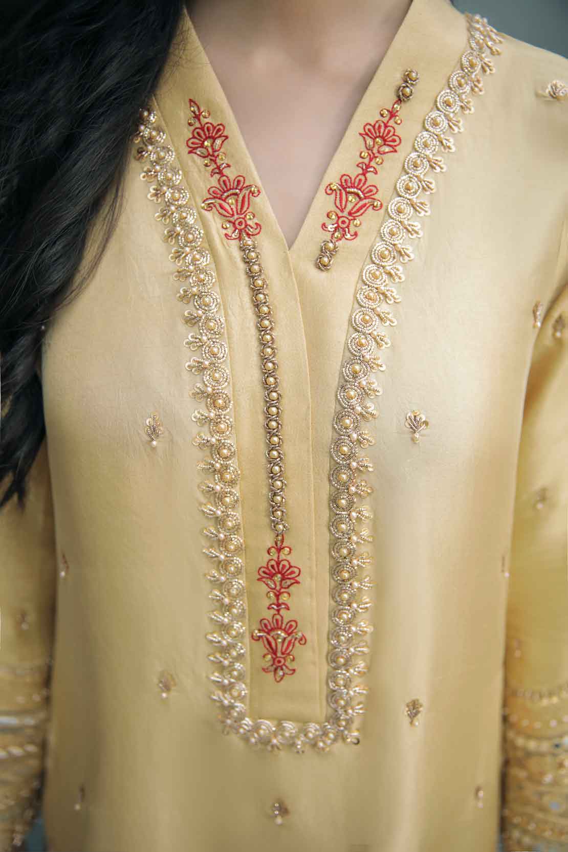 Leon | Leon Luxe Collection | ZARINA - House Of Anaya