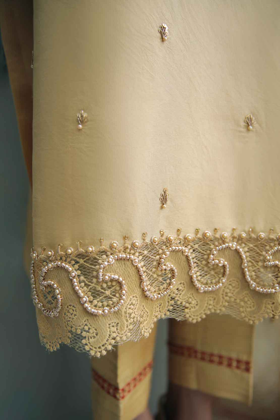 Leon | Leon Luxe Collection | ZARINA - House Of Anaya