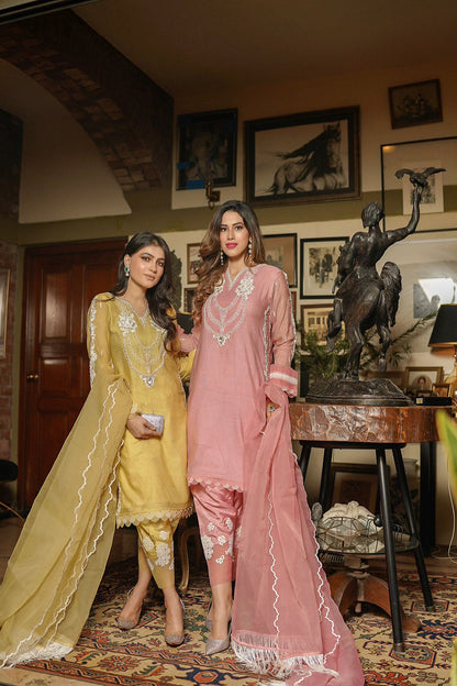 Leon | Leon Luxe Collection | ROSA BLANCA - House Of Anaya