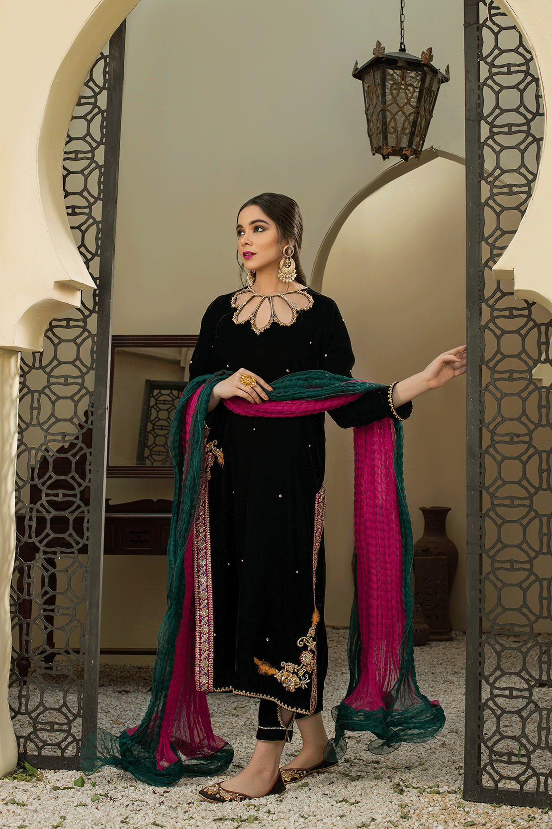 Leon | Leon Luxe Collection | MORBAGH - House Of Anaya