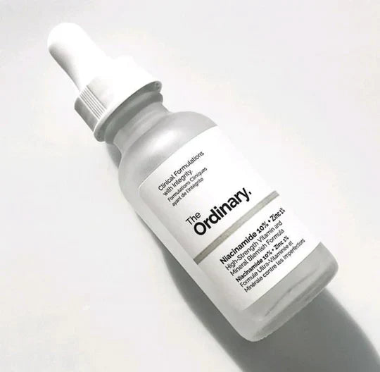 The Ordinary Serum - Libasekhas