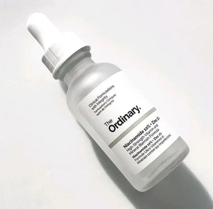 The Ordinary Serum - Libasekhas