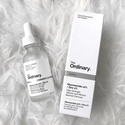 The Ordinary Serum - Libasekhas