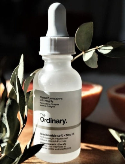 The Ordinary Serum - Libasekhas