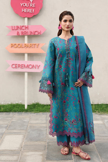 Rangrasiya | Florence Luxury Festive Edit '26 | Tina