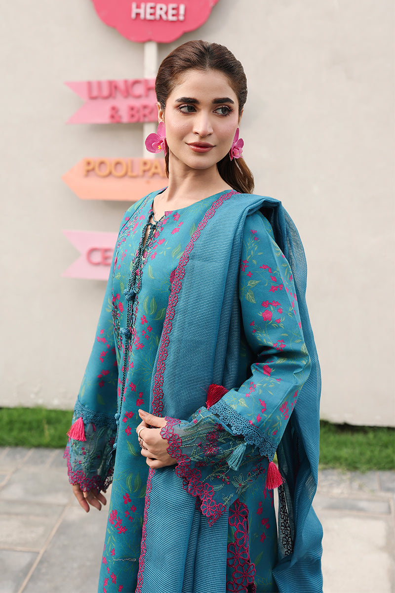 Rangrasiya | Florence Luxury Festive Edit '26 | Tina