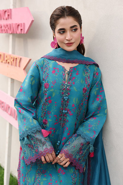 Rangrasiya | Florence Luxury Festive Edit '26 | Tina