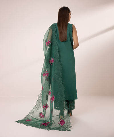 Sapphire | Eid Collection | D12 - House Of Anaya