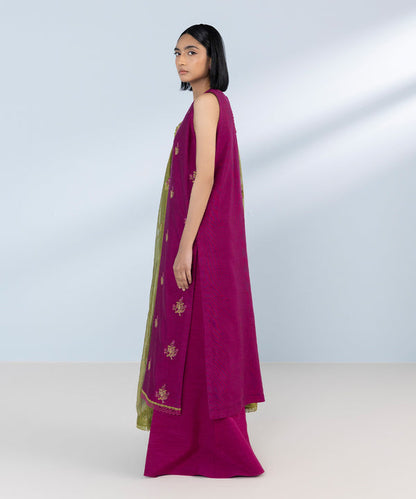 Sapphire | Eid Collection | S63 - House Of Anaya