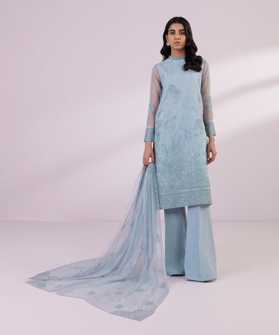 Sapphire | Eid Collection | S26 - House Of Anaya