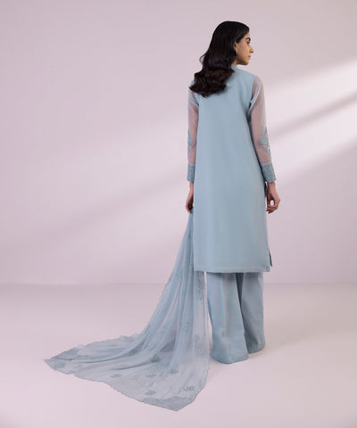 Sapphire | Eid Collection | S26 - House Of Anaya