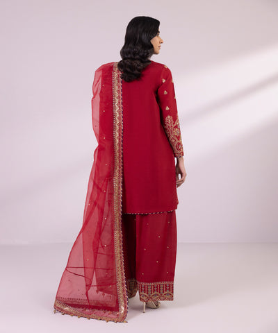 Sapphire | Eid Collection | S31 - House Of Anaya