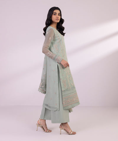 Sapphire | Eid Collection | S27 - House Of Anaya