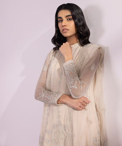 Sapphire | Eid Collection | S21 - House Of Anaya