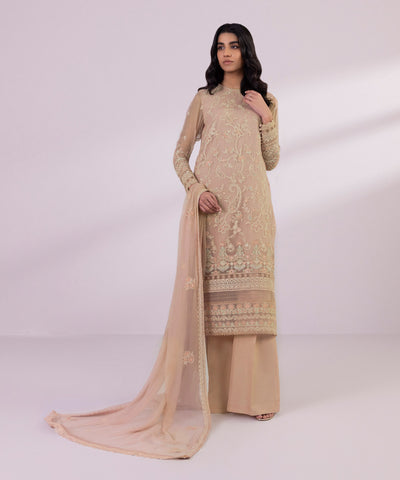 Sapphire | Eid Collection | S28 - House Of Anaya