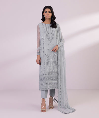 Sapphire | Eid Collection | S32 - House Of Anaya