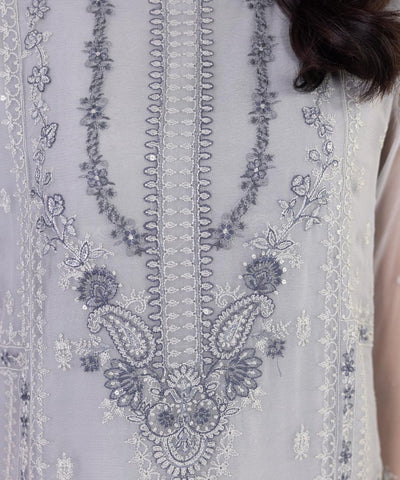 Sapphire | Eid Collection | S32 - House Of Anaya