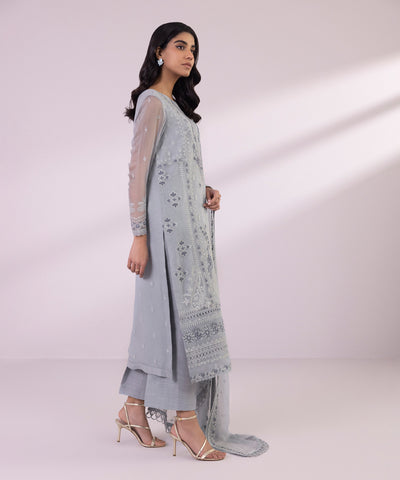 Sapphire | Eid Collection | S32 - House Of Anaya