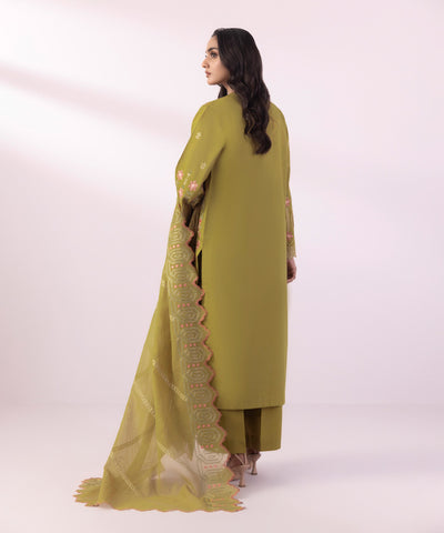 Sapphire | Eid Collection | S54 - House Of Anaya