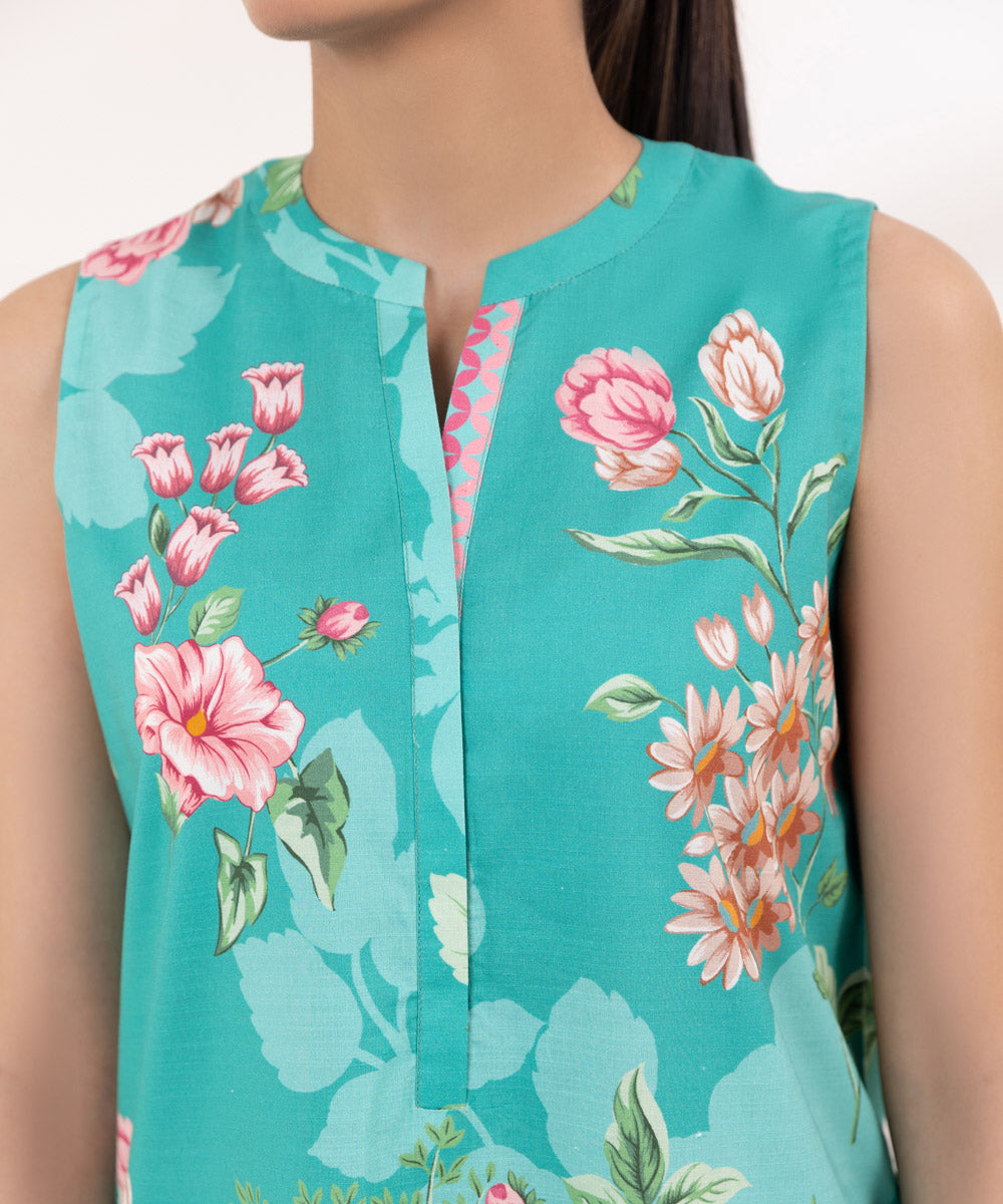 Sapphire | Intermix 2024 | Cambric Suit S-21 - House Of Anaya