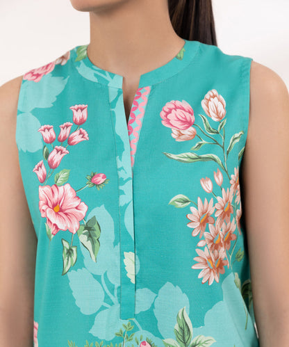 Sapphire | Intermix 2024 | Cambric Suit S-21 - House Of Anaya