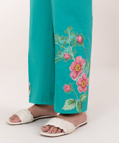 Sapphire | Intermix 2024 | Cambric Suit S-21 - House Of Anaya