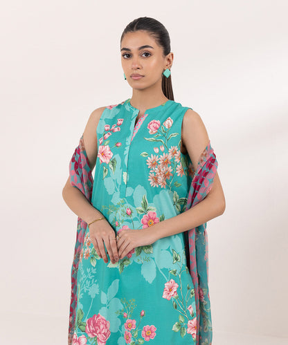 Sapphire | Intermix 2024 | Cambric Suit S-21 - House Of Anaya