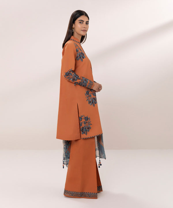 Sapphire | Eid Collection | D07 - House Of Anaya