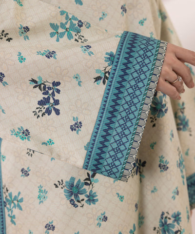 Sapphire | Eid Collection | D05 - House Of Anaya