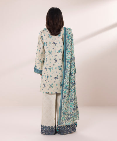 Sapphire | Eid Collection | D05 - House Of Anaya