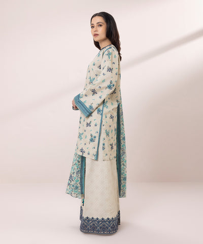 Sapphire | Eid Collection | D05 - House Of Anaya