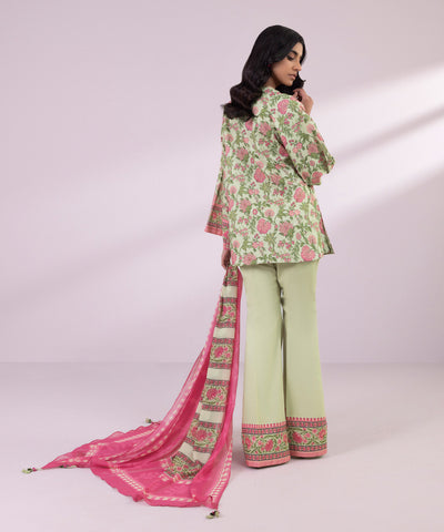 Sapphire | Eid Collection | S58 - House Of Anaya