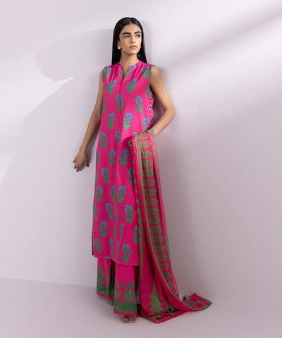 Sapphire | Eid Collection | S61 - House Of Anaya