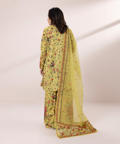 Sapphire | Eid Collection | D11 - House Of Anaya