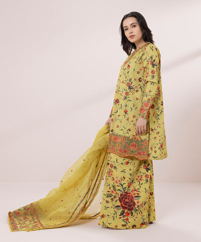 Sapphire | Eid Collection | D11 - House Of Anaya
