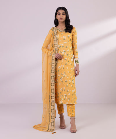 Sapphire | Eid Collection | S37 - House Of Anaya