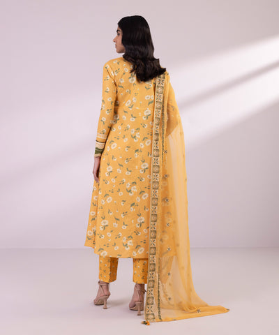 Sapphire | Eid Collection | S37 - House Of Anaya