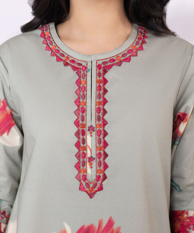 Sapphire | Eid Collection | S76 - House Of Anaya