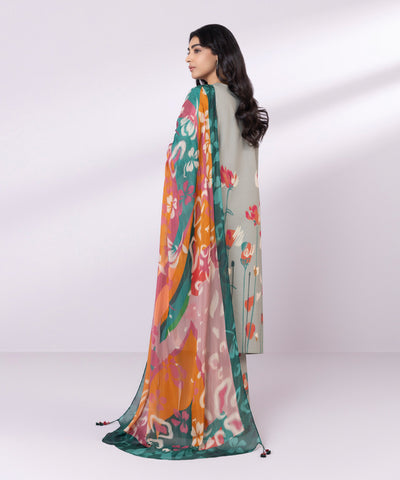 Sapphire | Eid Collection | S76 - House Of Anaya