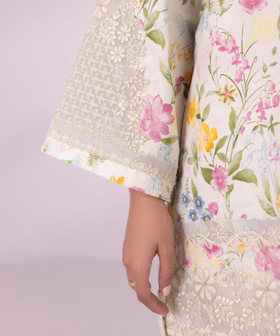 Sapphire | Eid Collection | S93 - House Of Anaya