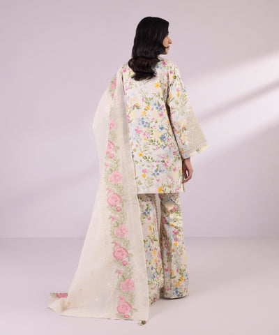 Sapphire | Eid Collection | S93 - House Of Anaya