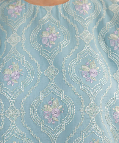 Sapphire | Eid Collection | S69 - House Of Anaya